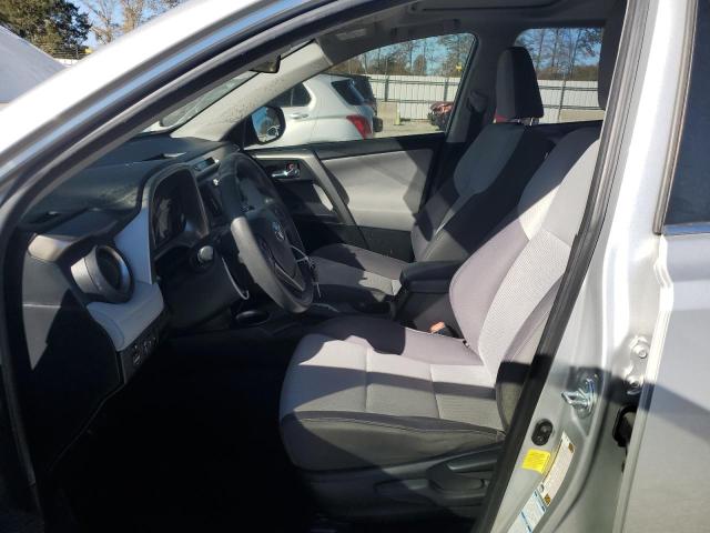 2015 TOYOTA RAV4 XLE #3290284250