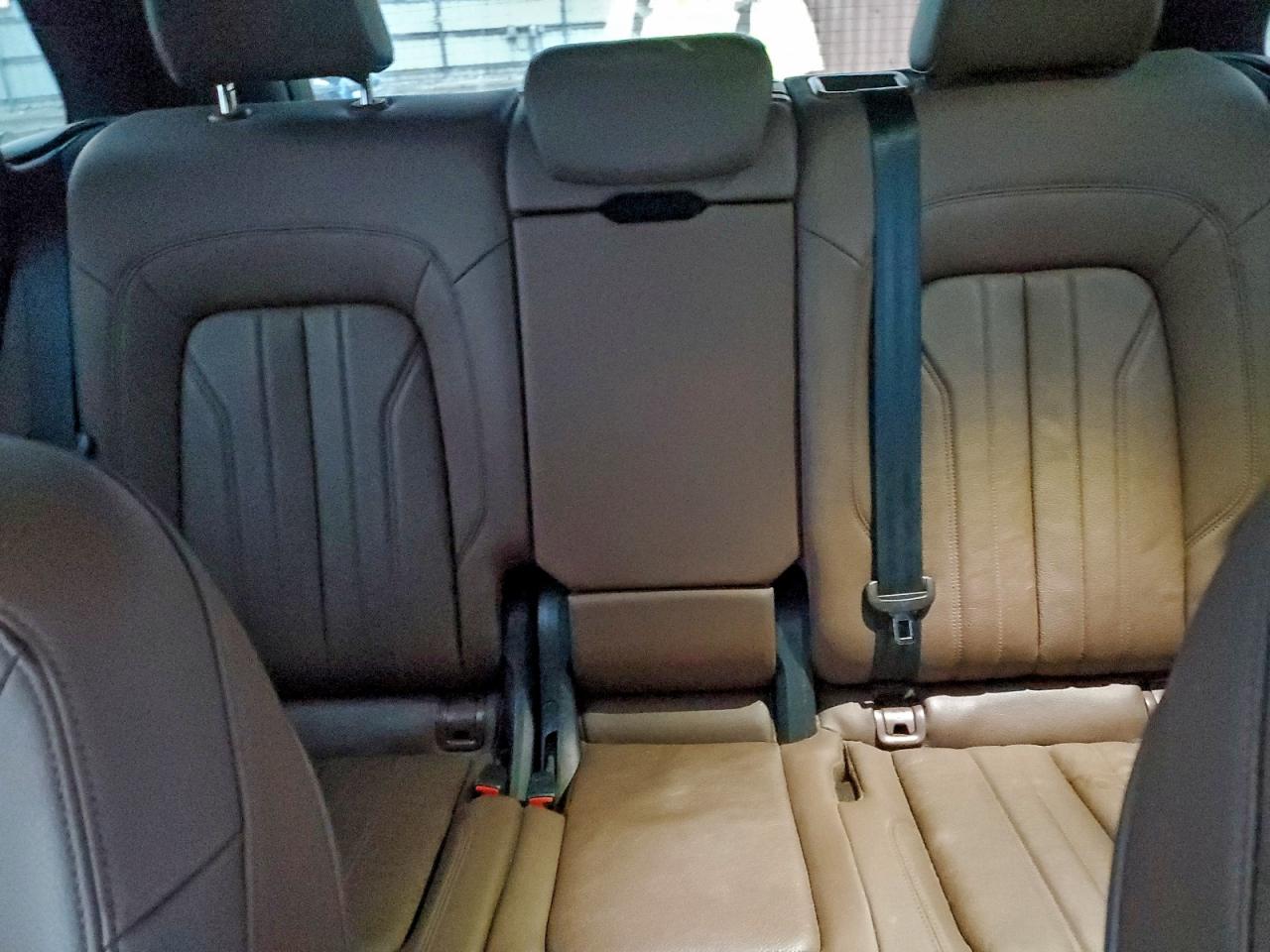 AUDI Q5 PREMIUM PLUS