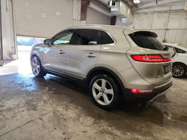 2015 LINCOLN MKC #3297186871