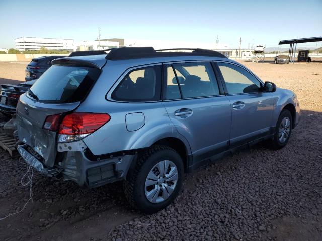 2013 SUBARU OUTBACK 2. - 4S4BRCAC5D3277638