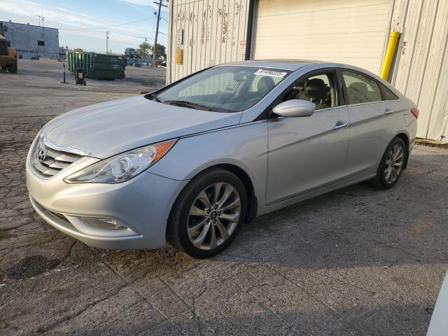 2012 HYUNDAI SONATA SE - 5NPEC4AB6CH439568