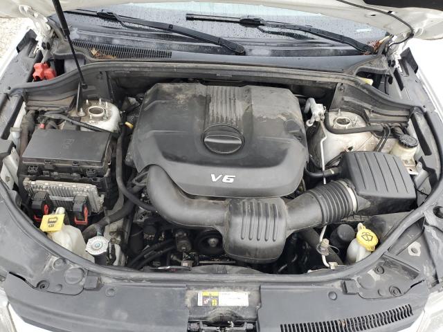 2015 JEEP GRAND CHER #3294461530