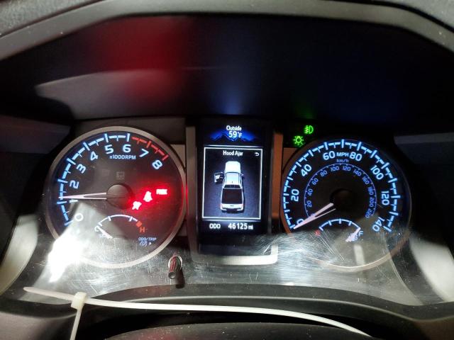 2023 TOYOTA TACOMA DOU #3302759386