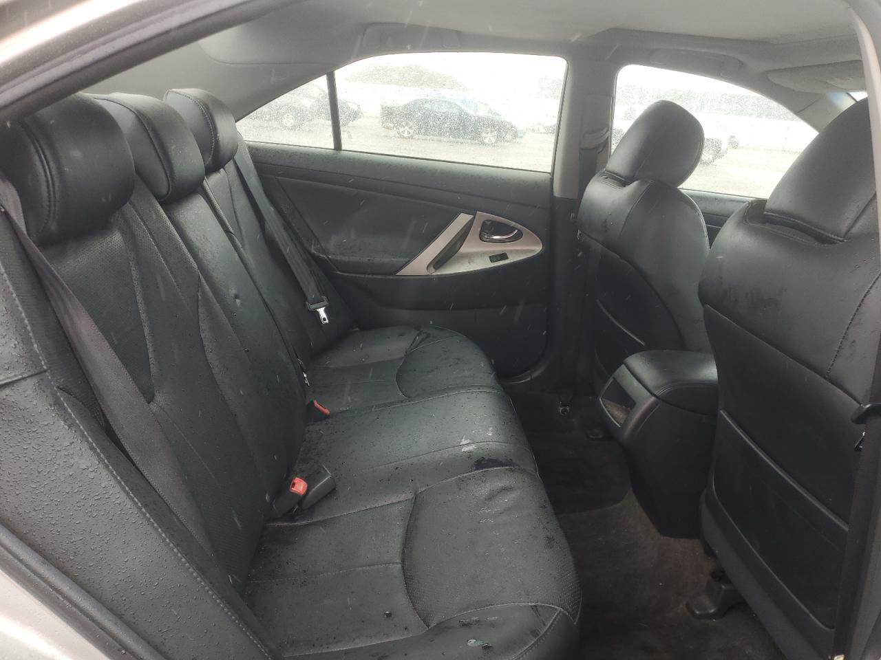 Lot #3310769962 2007 TOYOTA CAMRY CE