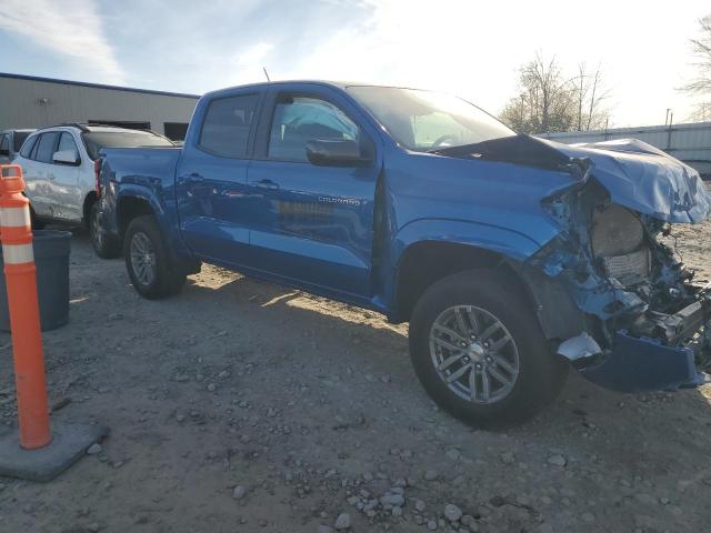 2023 CHEVROLET COLORADO #3303986710