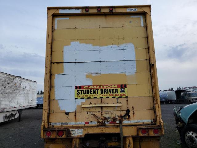 2005 GREAT DANE UNKNOWN #3285941570