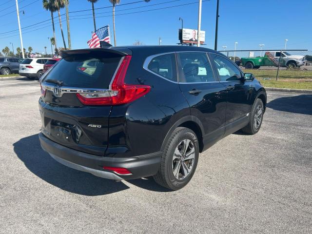 2019 HONDA CR-V LX #3292390323