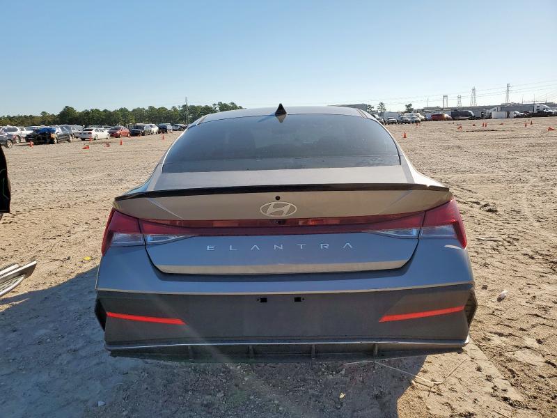 2025 HYUNDAI ELANTRA SE #3301879467