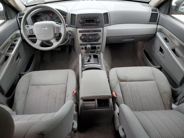 2005 JEEP GRAND CHER #3296326451