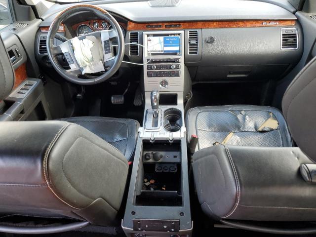 2011 FORD FLEX LIMIT #3302032128