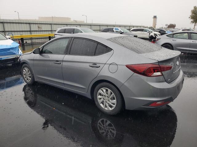 2019 HYUNDAI ELANTRA SE #3311826213