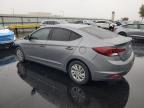 Lot #3311826213 2019 HYUNDAI ELANTRA SE