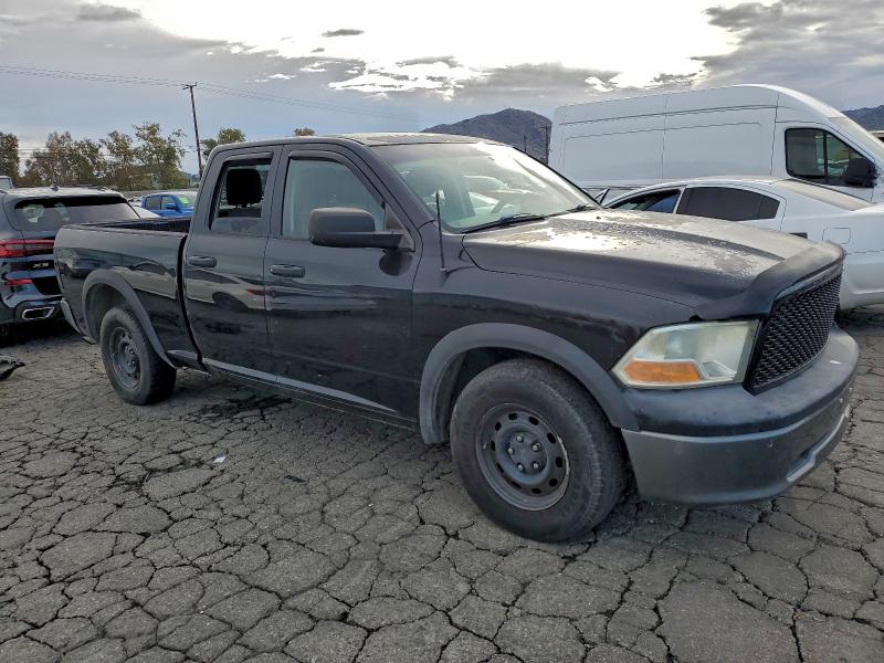 2011 DODGE RAM 1500 #3301589633