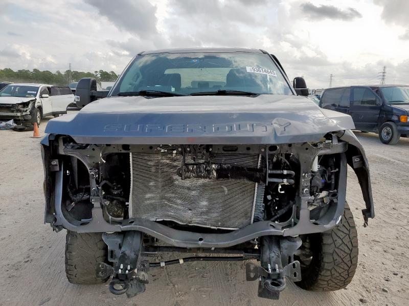 2023 FORD F250 SUPER #3292444679