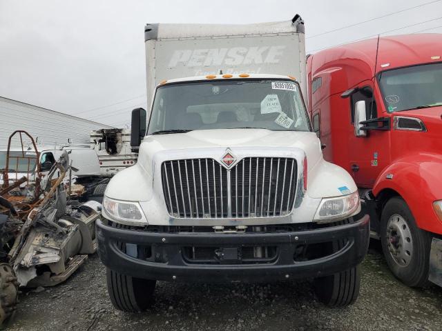 2023 INTERNATIONAL MV607 #3303006641