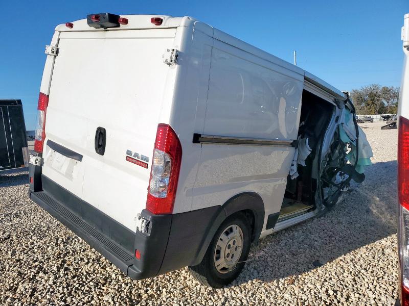 2022 RAM PROMASTER #3286687311