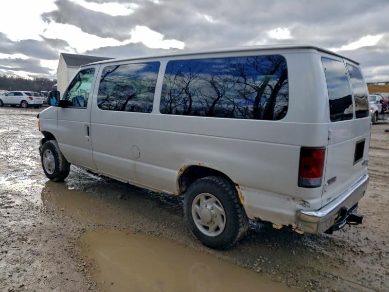 2007 FORD ECONOLINE #3298093133