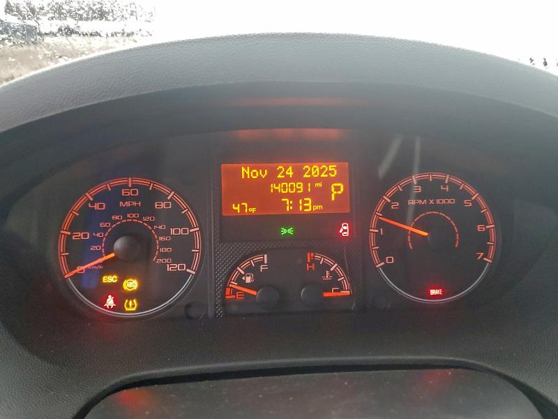 2016 RAM PROMASTER #3301662655