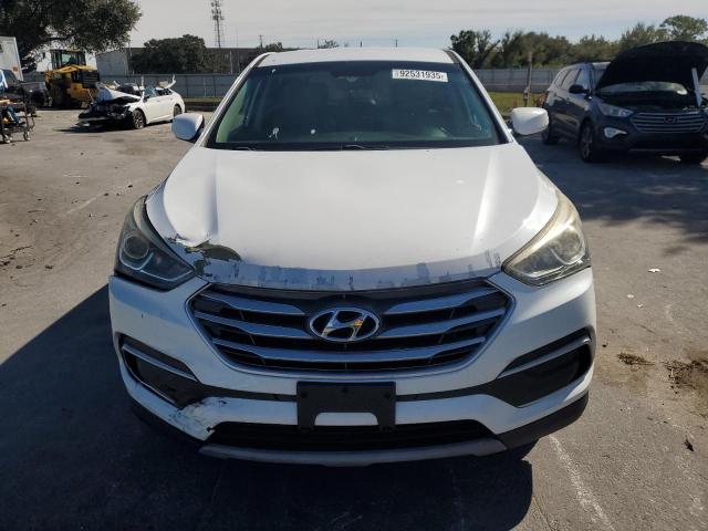 2018 HYUNDAI SANTA FE S #3308239162