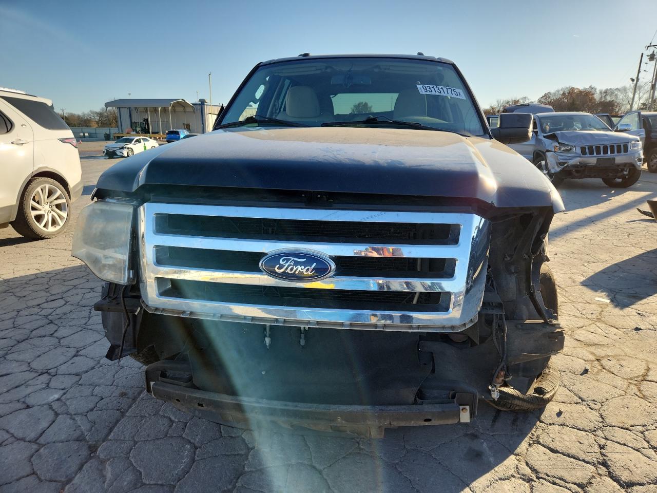 FORD EXPEDITION XL