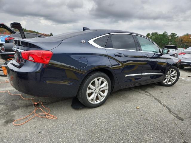 2019 CHEVROLET IMPALA LT - 2G11Z5SA3K9145600