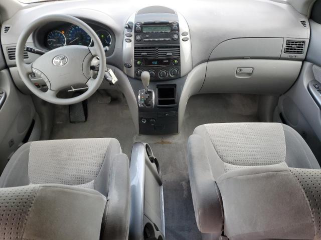 2007 TOYOTA SIENNA CE #3287816102