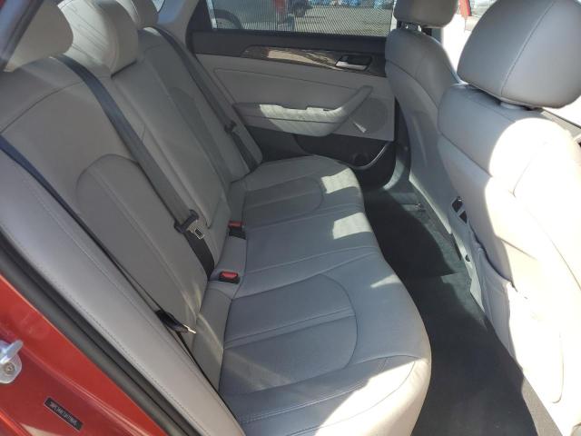 2018 HYUNDAI SONATA SPO #3301835342