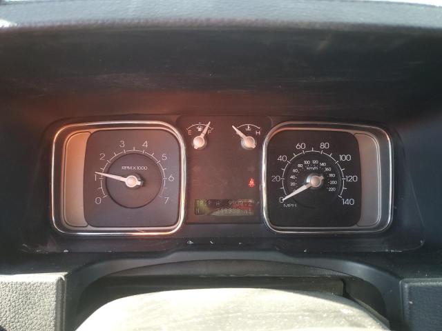 2009 LINCOLN MKX #3292489695