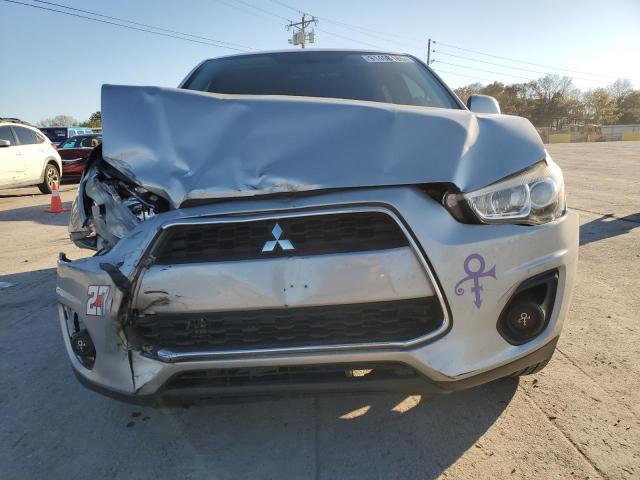 2014 MITSUBISHI OUTLANDER #3296432686
