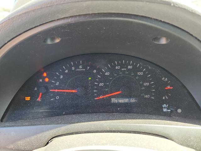 2007 TOYOTA CAMRY CE #3312459610