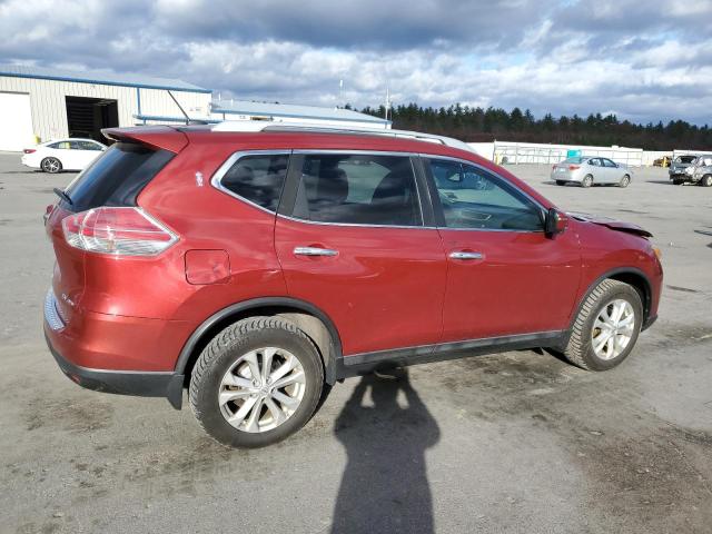 2016 NISSAN ROGUE S - 5N1AT2MV8GC830372