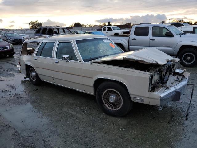 1988 FORD CROWN VICT #3311872193