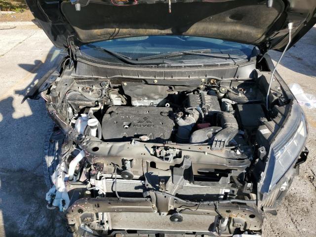 2020 MITSUBISHI OUTLANDER #3287656056