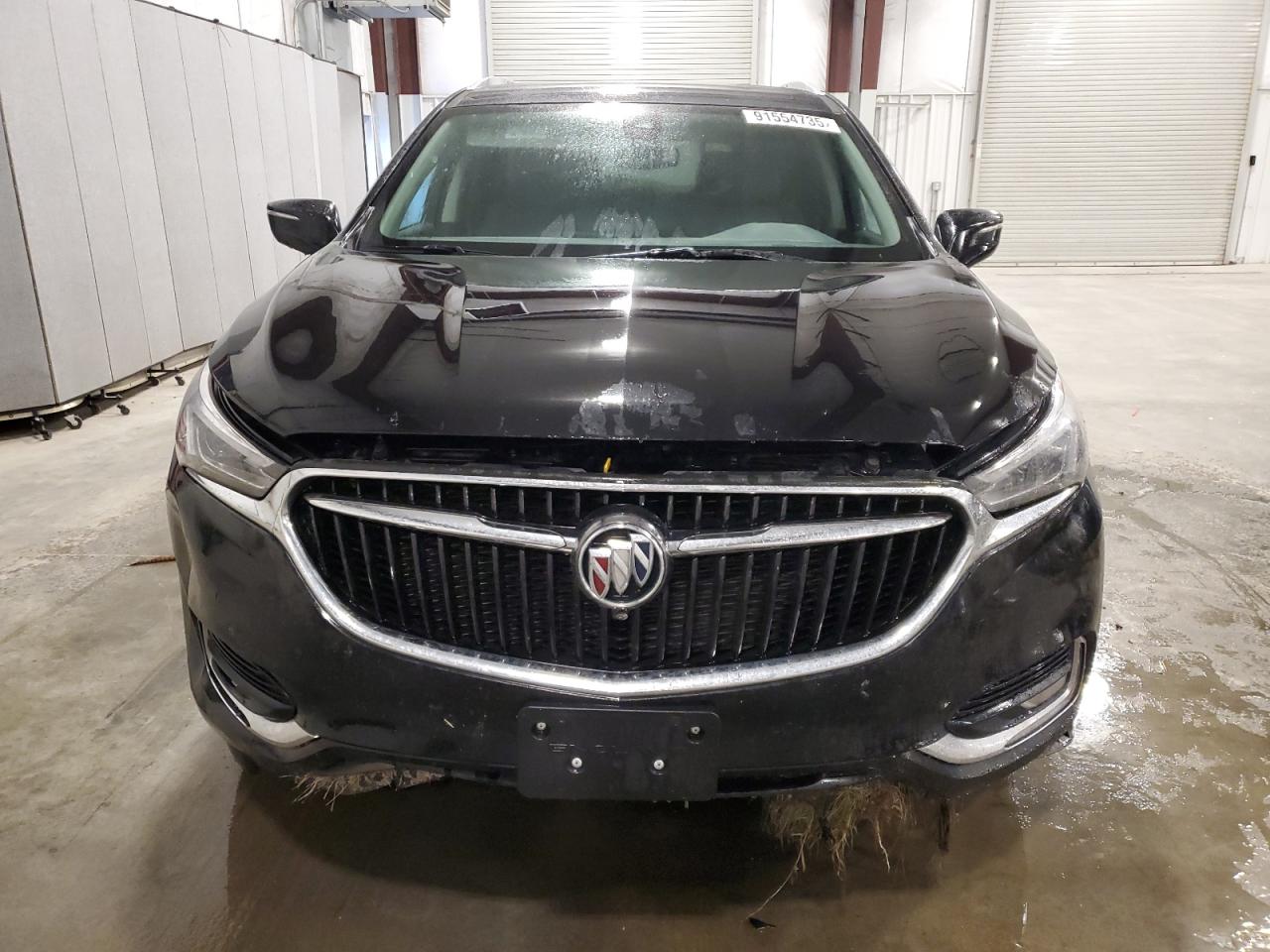 BUICK ENCLAVE PREMIUM