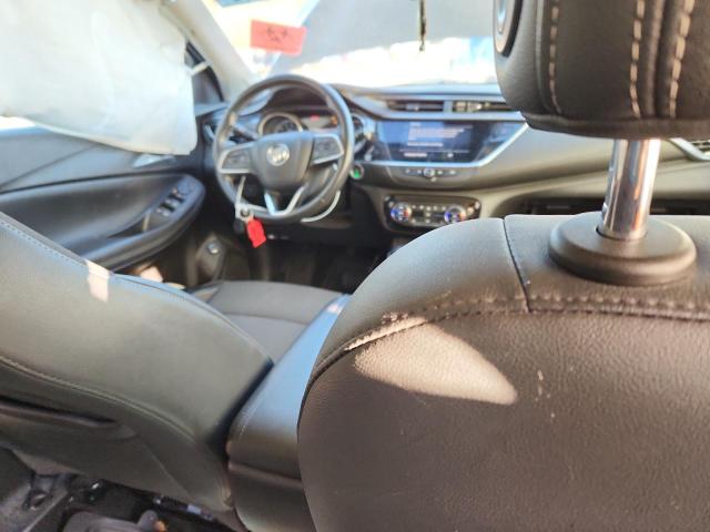 2021 BUICK ENCORE GX #3296305467
