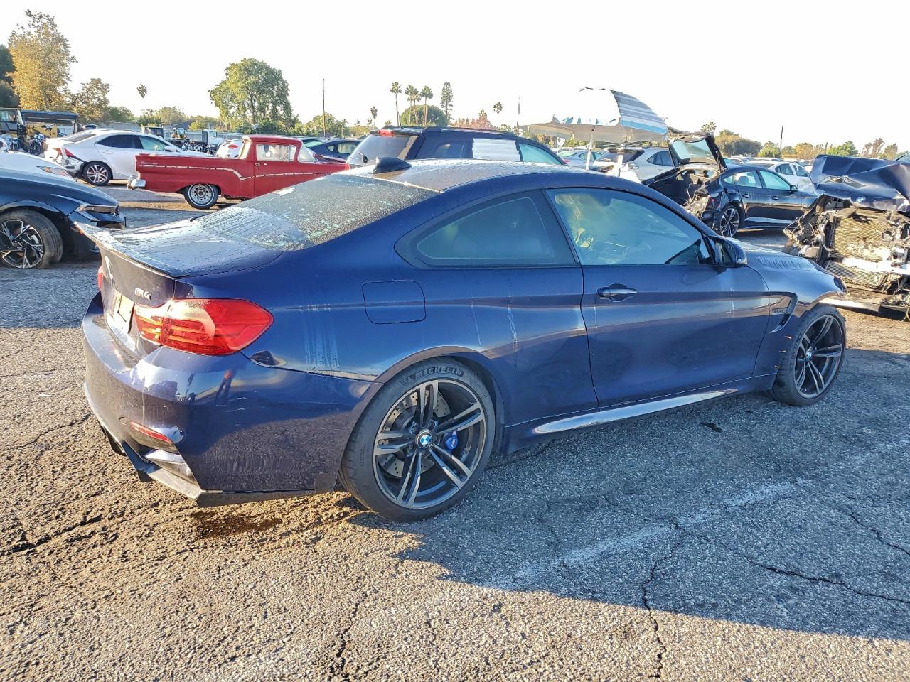 BMW M4