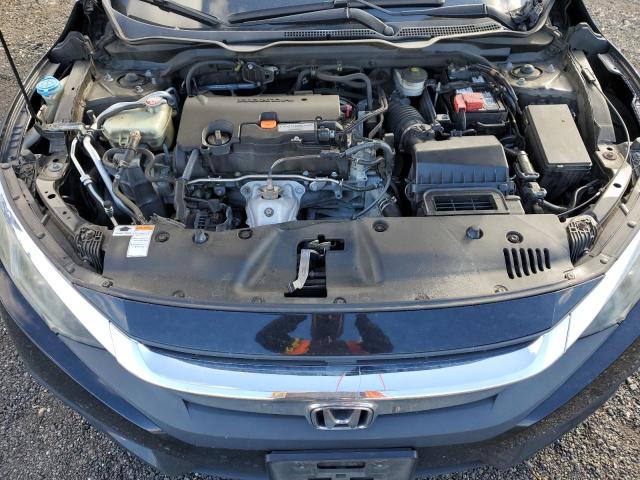 2016 HONDA CIVIC LX #3296232447