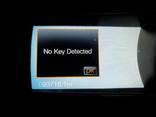 2018 FORD EXPLORER S #3308233166