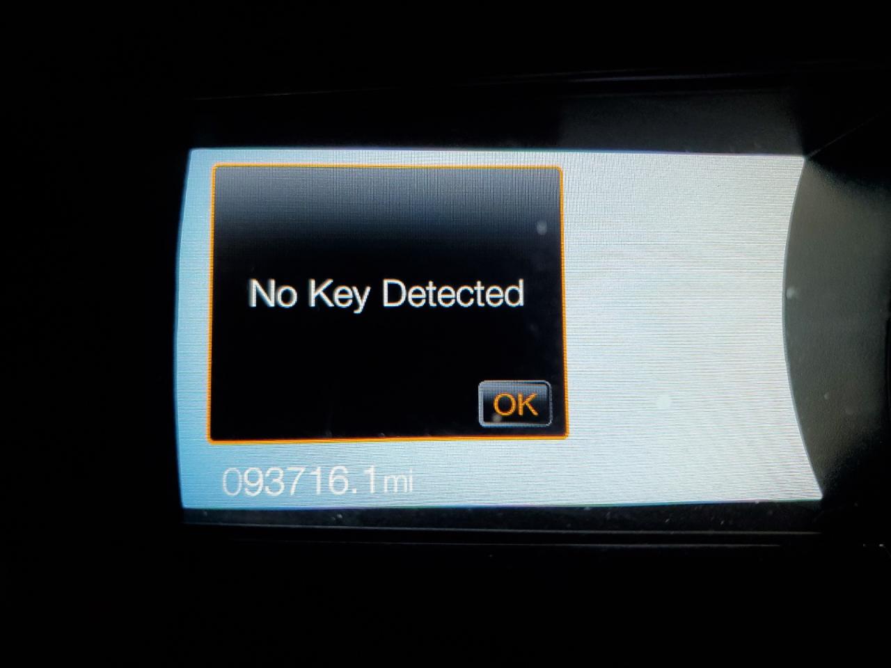 Lot #3308233166 2018 FORD EXPLORER S