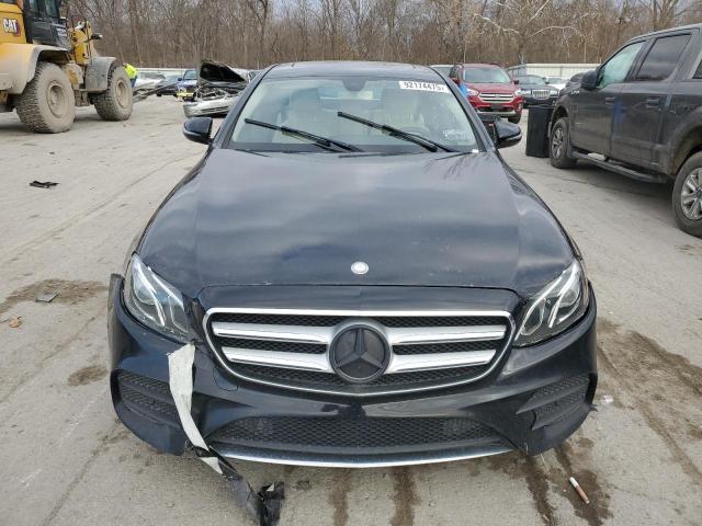 2017 MERCEDES-BENZ E 300 4MAT #3290197221