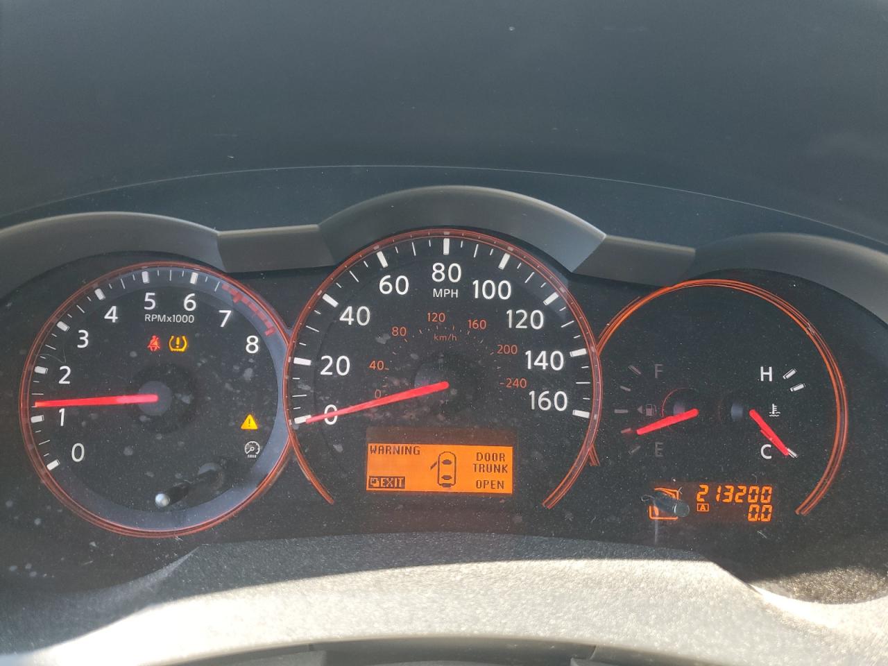 Lot #3286737320 2008 NISSAN ALTIMA 3.5