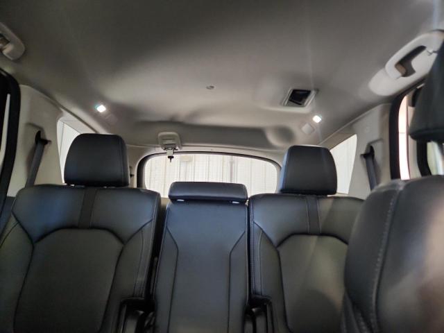 2023 HONDA PILOT EXL #3298159248