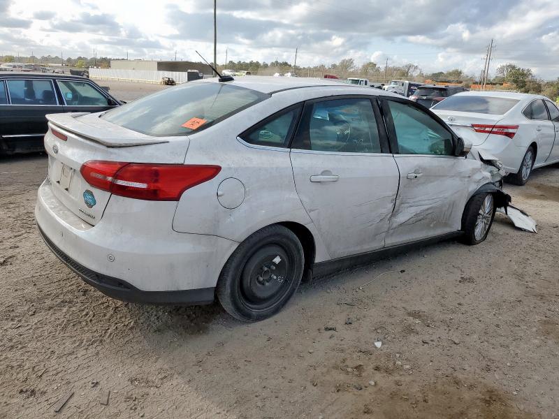 2018 FORD FOCUS TITA #3304794341