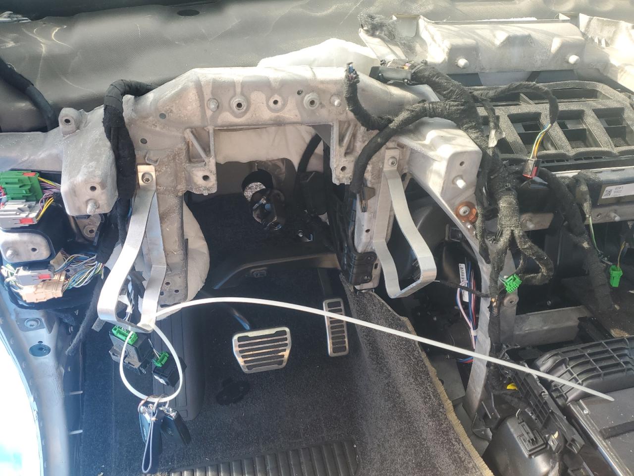 LAND ROVER RANGE ROVER HSE WESTMINSTER EDITION