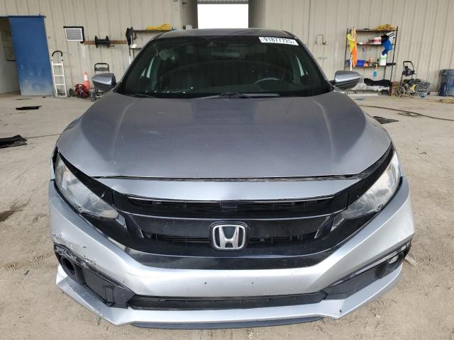 2021 HONDA CIVIC SPOR #3297140499