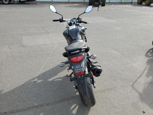 2013 SUZUKI SV650 #3301748374