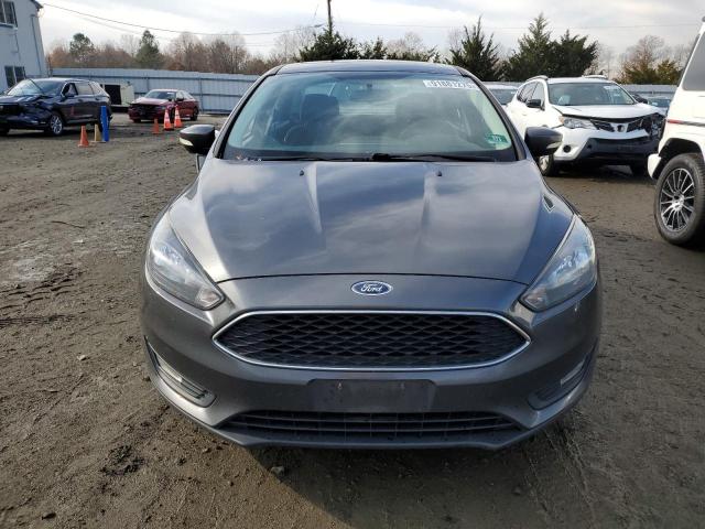 2017 FORD FOCUS SEL #3293363427