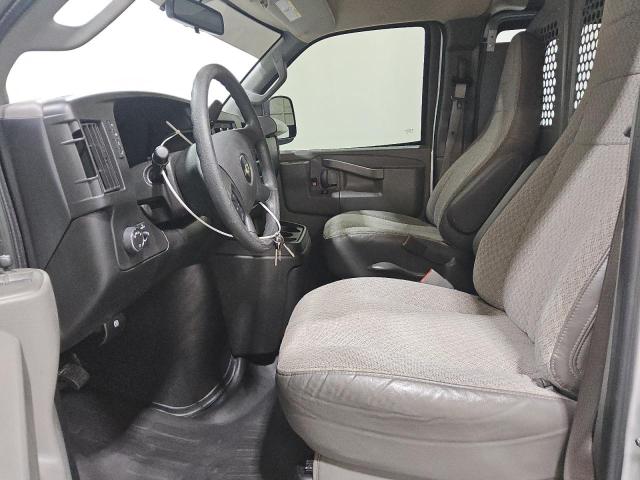 2024 CHEVROLET EXPRESS G2 #3296251463