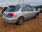Lot #3309358989 2003 SUBARU IMPREZA WR
