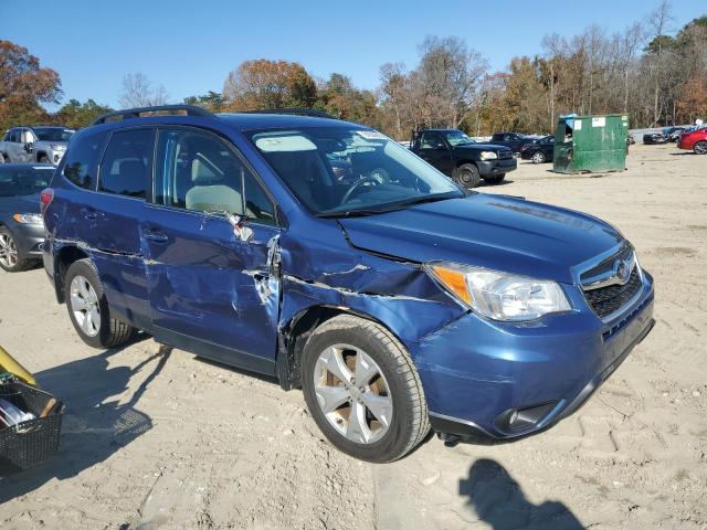 2015 SUBARU FORESTER 2 #3287677024
